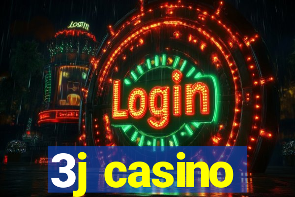 3j casino